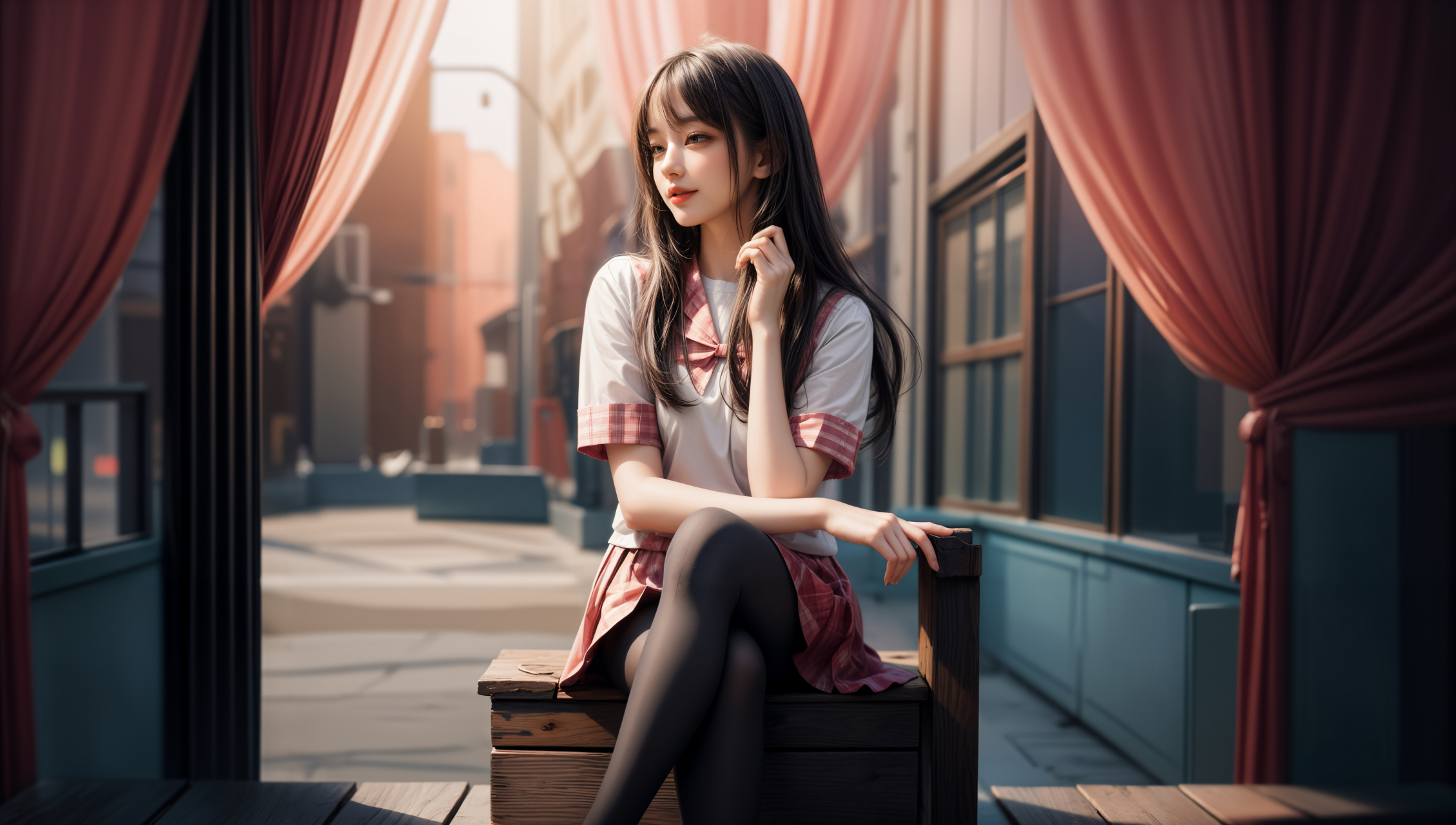 美国合唱团青年：音乐是跨越国界的语言